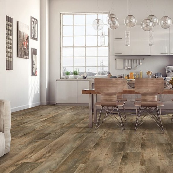The Phoenixville, PA area’s best vinyl flooring store is P.C. Curry Floor Covering