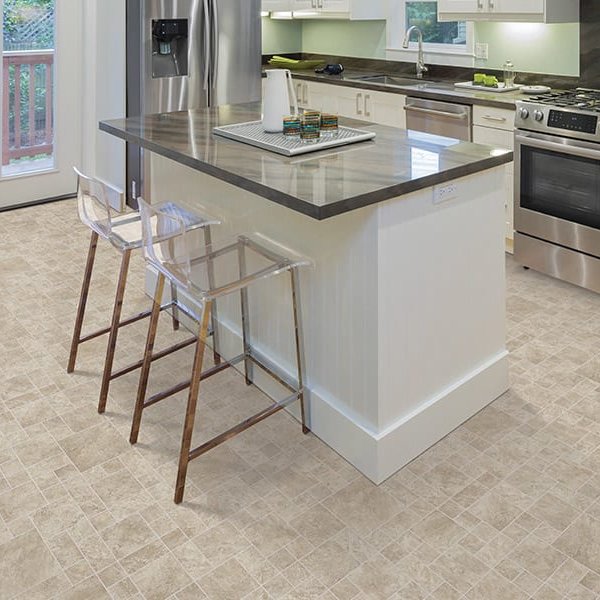 Vinyl flooring in Phoenixville, PA from P.C. Curry Floor Covering