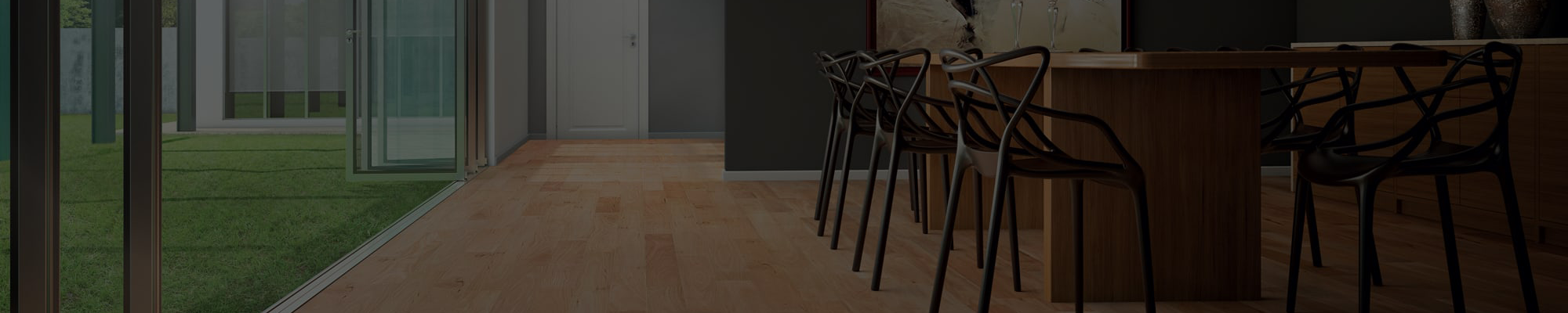 Indusparquet Banner