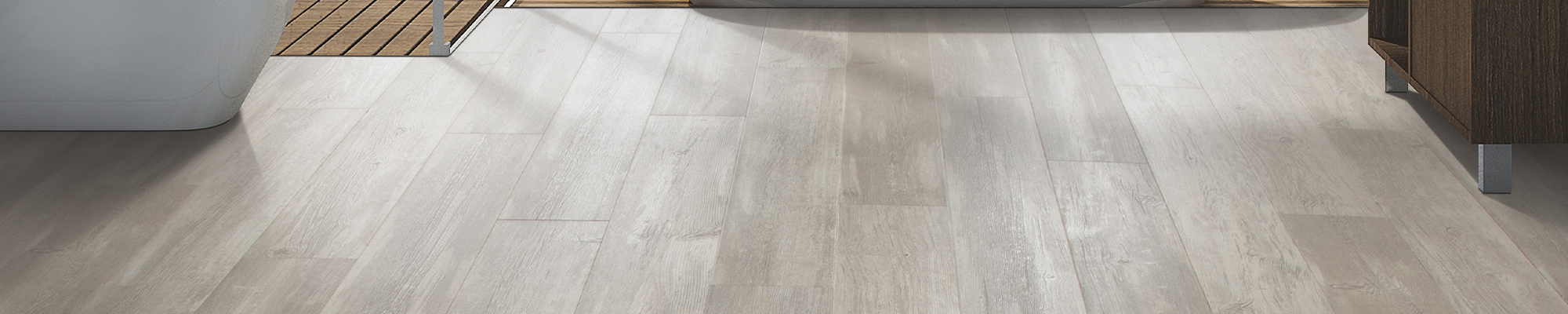 Learn more about laminate - a practical and long-lasting flooring option