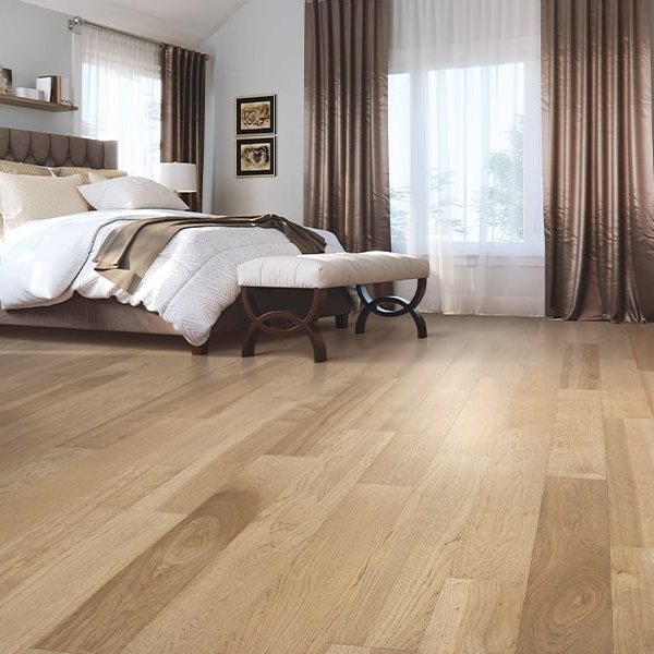 The best hardwood in Phoenixville, PA from P.C. Curry Floor Covering, Inc.