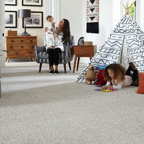 Phoenixville, PA area’s best carpet store is P.C. Curry Floor Covering