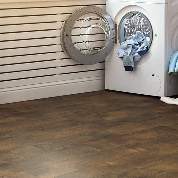 Laminate floor accents in Phoenixville, PA from P.C. Curry Floor Covering, Inc.