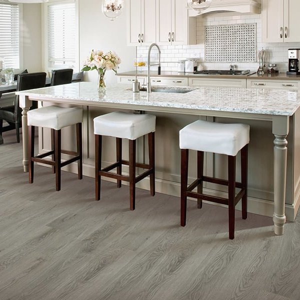 Waterproof luxury vinyl floors in Phoenixville, PA from P.C. Curry Floor Covering