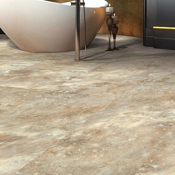 Wood look luxury vinyl plank flooring in Phoenixville, PA from P.C. Curry Floor Covering
