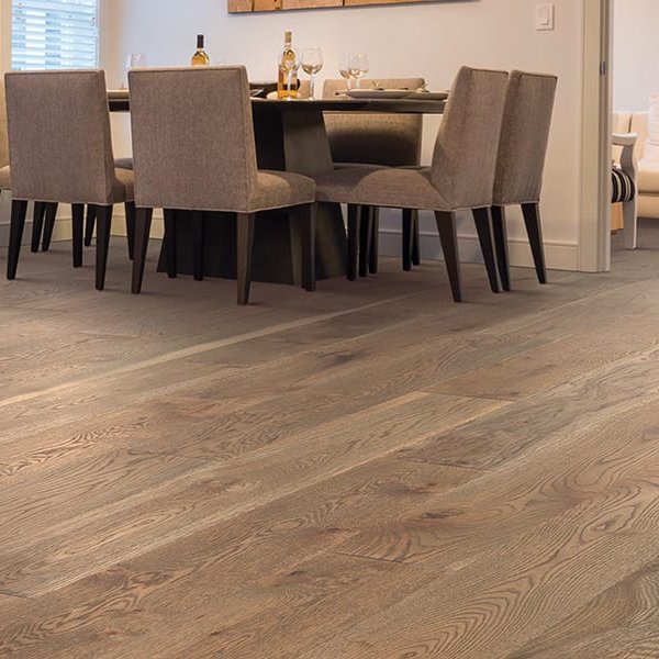Durable wood floors in Phoenixville, PA from P.C. Curry Floor Covering, Inc.