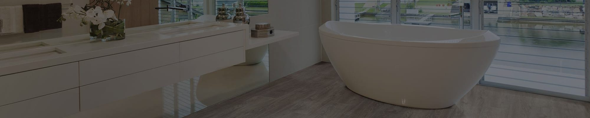 Chesapeake Vinyl Banner