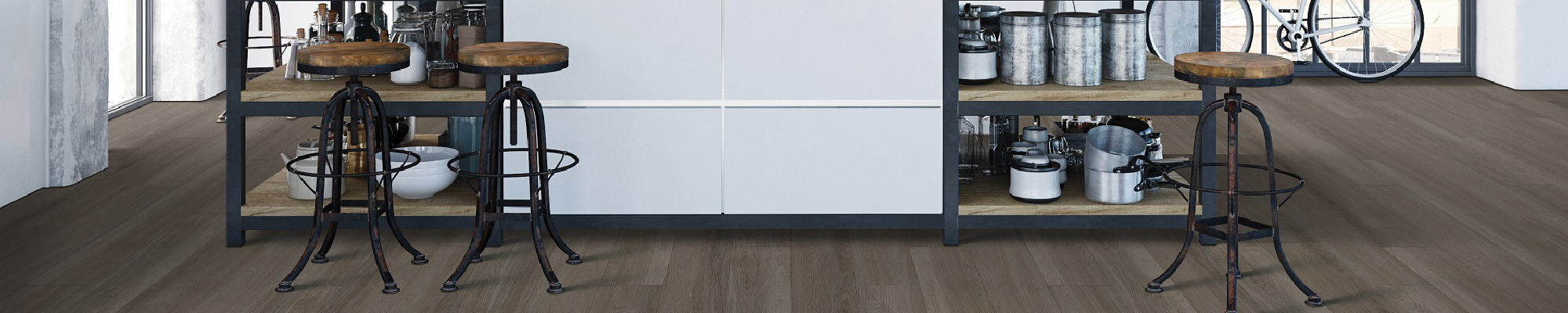 What is the best flooring for a kitchen?