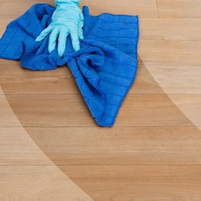 Easy Maintenance