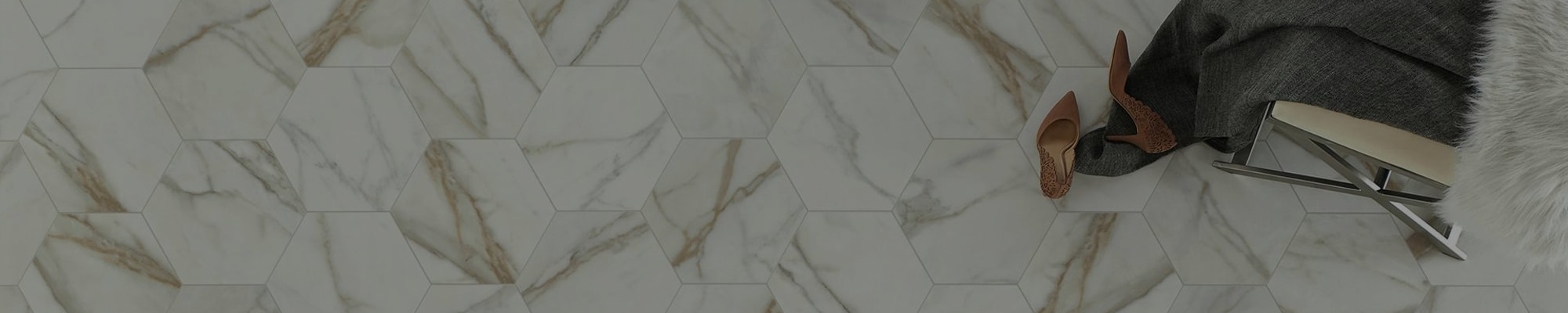 Mannington Vinyl Banner