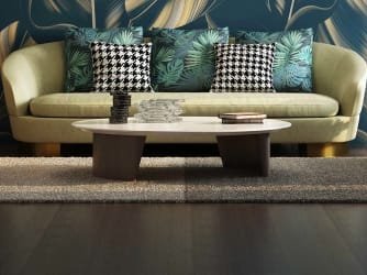 Three options for a long-term flooring