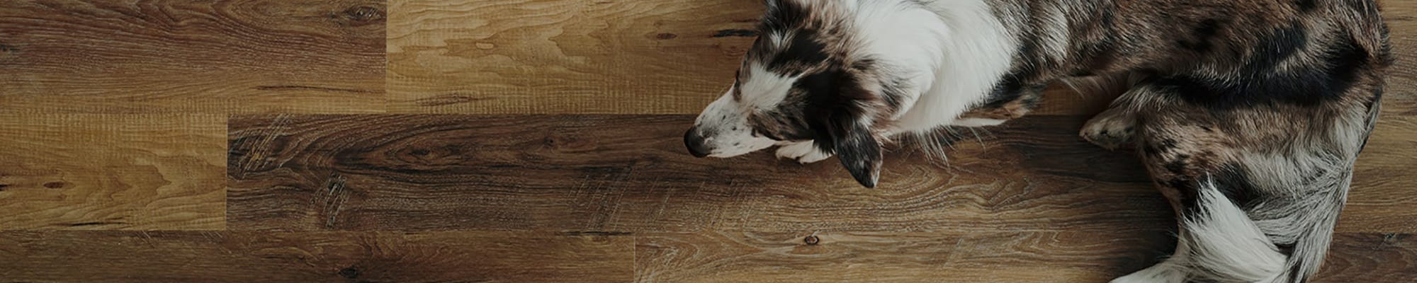 Mannington Vinyl Banner