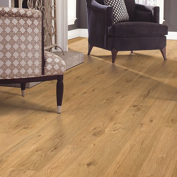 Family friendly laminate floors in Phoenixville, PA from P.C. Curry Floor Covering, Inc.