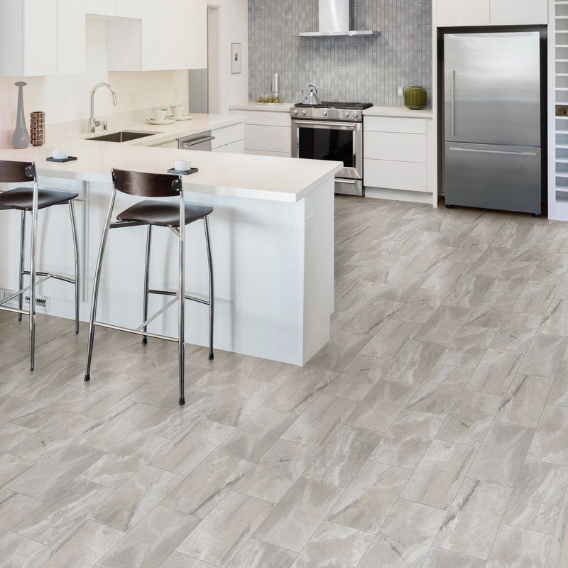 Vinyl products from P.C. Curry Floor Covering, Inc. in Phoenixville, PA