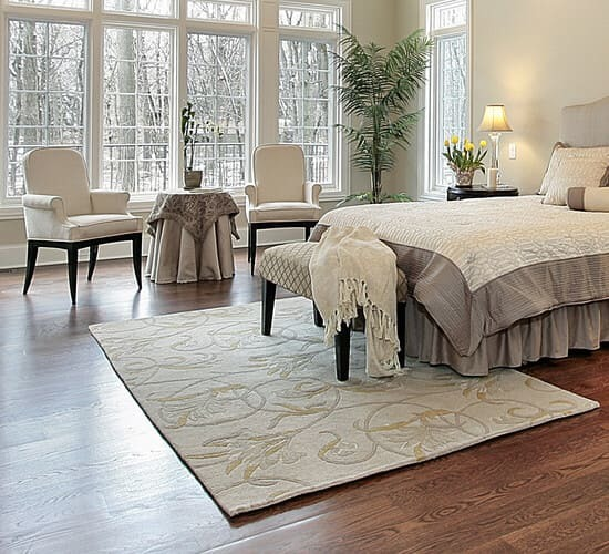 P.C. Curry Floor Covering Inc Rugs