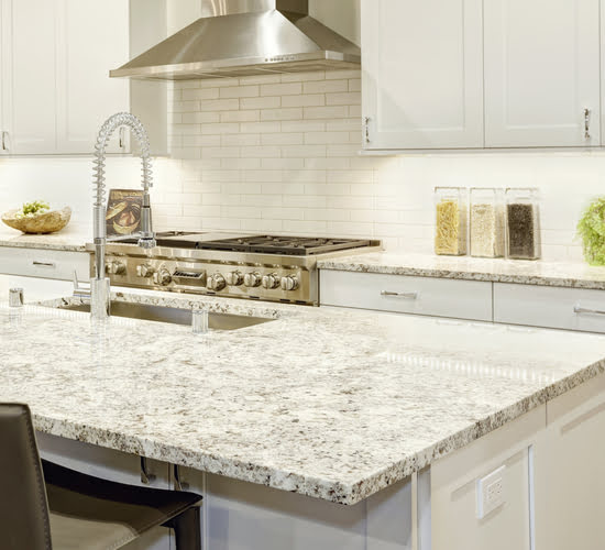 P.C. Curry Floor Covering Inc Countertops